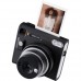 Камера миттєвого друку Fujifilm instax SQUARE SQ40 чорна